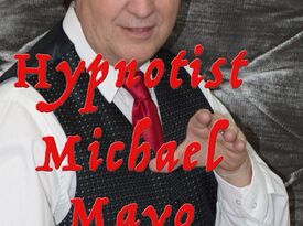 Michael Mayo Hypnosis - Motivational Speaker - Oklahoma City, OK - Hero Gallery 2