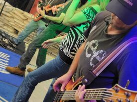 BadWater - Variety Band - Sumter, SC - Hero Gallery 2