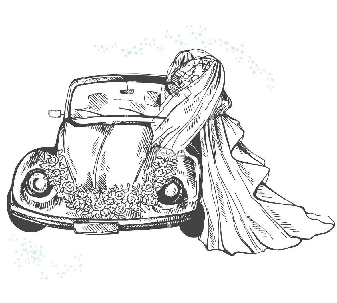 | Send off the Newly Weds! |
12:30pm