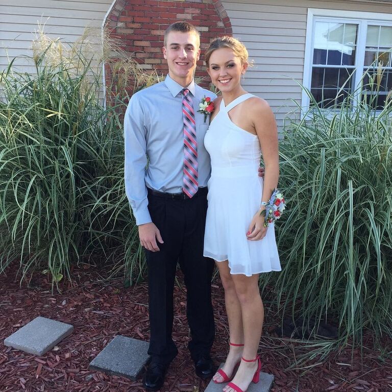 Sophomore/Junior Homecoming.