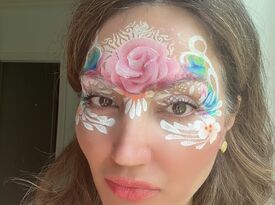 Magic and fun face painting - Face Painter - Houston, TX - Hero Gallery 1