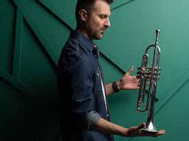Las Vegas Horns - Trumpet Player - Las Vegas, NV - Hero Gallery 3