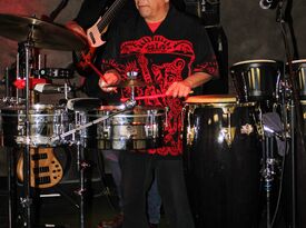 TABU - Latin Band - Orange, CA - Hero Gallery 3