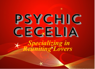 Psychic Readings by Cecelia  - Psychic - Hollywood, FL - Hero Main
