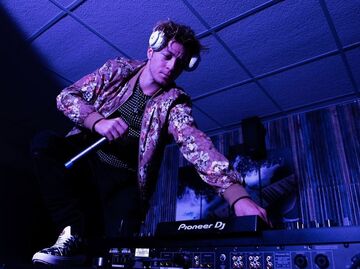 DJ Moskal - DJ - Chesterfield, MI - Hero Main