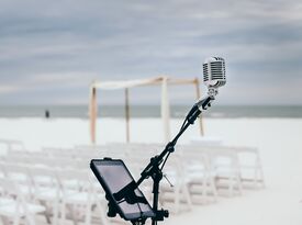 The Talented Wedding Singer - Acoustic Band - Clearwater, FL - Hero Gallery 3
