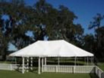 International Tent Inc. - Wedding Tent Rentals - Valdosta, GA - Hero Main