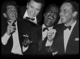 Dean Christopher/Rat Pack And More - Frank Sinatra Tribute Act - Saint Louis, MO - Hero Gallery 2