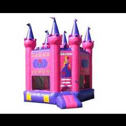Bounce Houses and Movie Screens - Inflatables, profile image