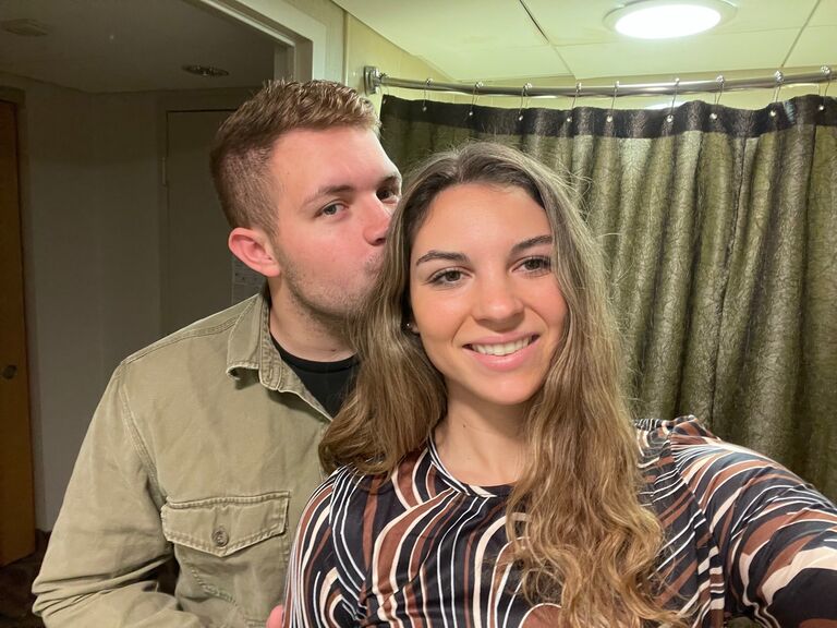 5 years together!
