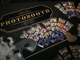 Instant Memories Photo Booth  - Photo Booth - Livermore, CA - Hero Gallery 2