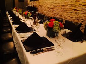 Kinzie Chophouse - North Dining Room - Private Room - Chicago, IL - Hero Gallery 3