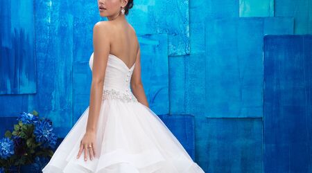 Bridal Novias Quinceaneras Bridal Salons The Knot