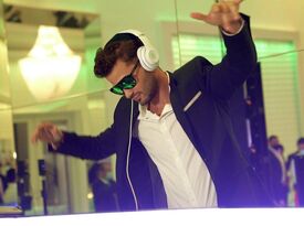 Levine Events - DJ - Miami, FL - Hero Gallery 1