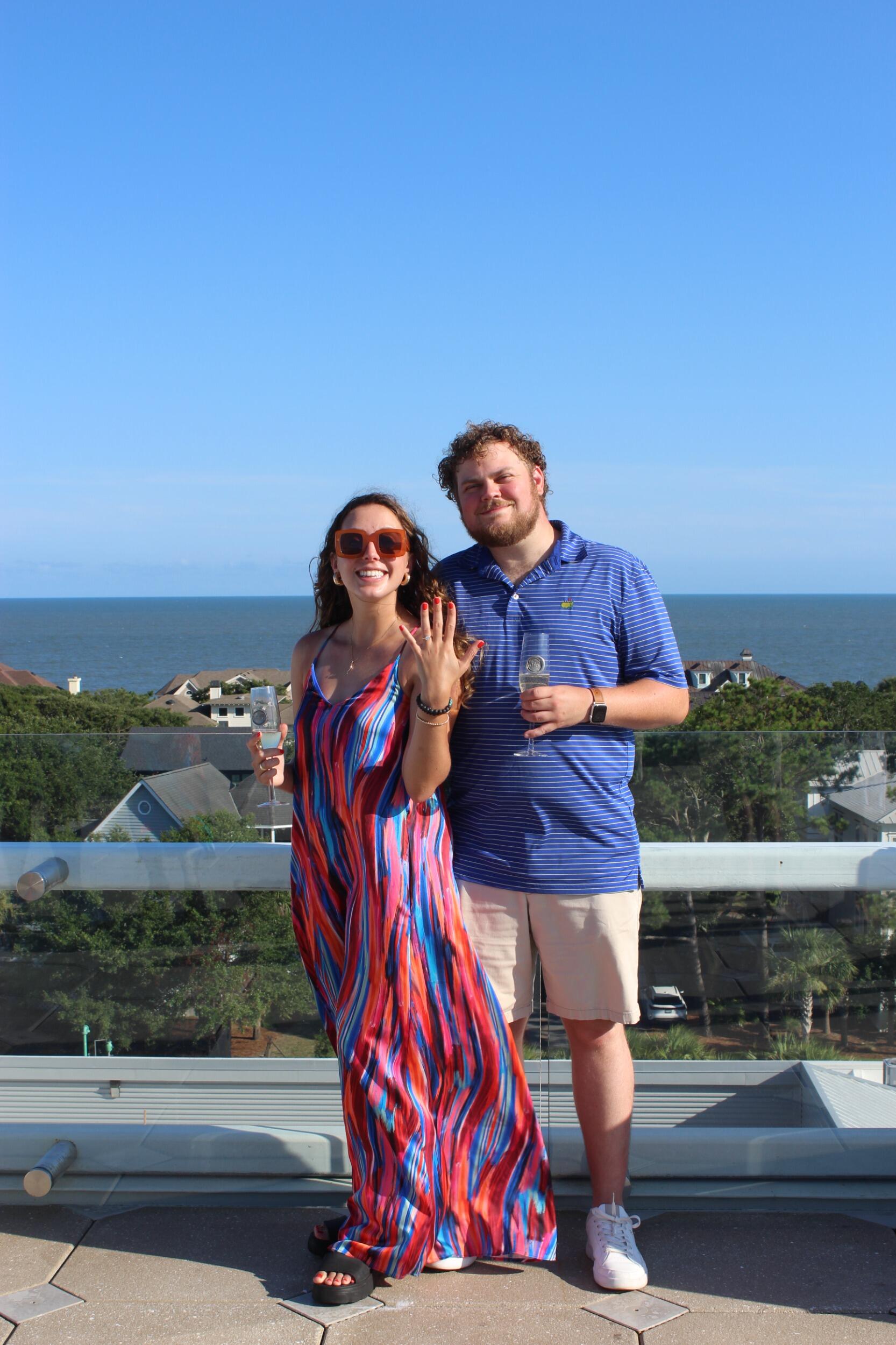 Finally!!! We can't wait to be back in our favorite city celebrating with all of you!