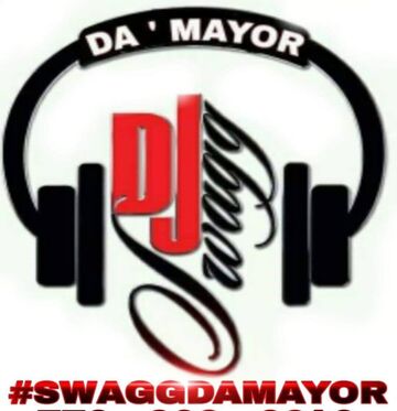 DJ SWAGG DA-MAYOR - DJ - Franklin Park, IL - Hero Main