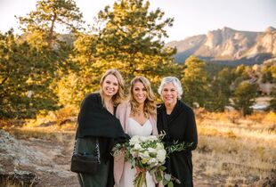 Luxurious Bridal Wear by Christina's Luxuries in Boulder - Colorado  Business Profiles