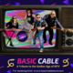 Take your event to the next level, hire 80s Bands. Get started here.