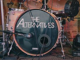 The Alternatives - 90s Band - Dallas, TX - Hero Gallery 2
