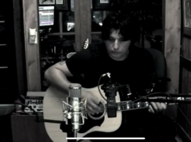 Dom Mar Kz - Acoustic Guitarist - Toronto, ON - Hero Gallery 4