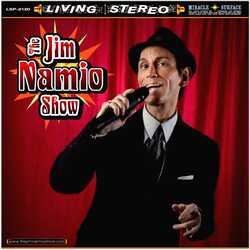The Jim Namio Show, profile image