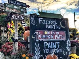Deb’s Artistic Painting and art - Face Painter - Warwick, NY - Hero Gallery 4