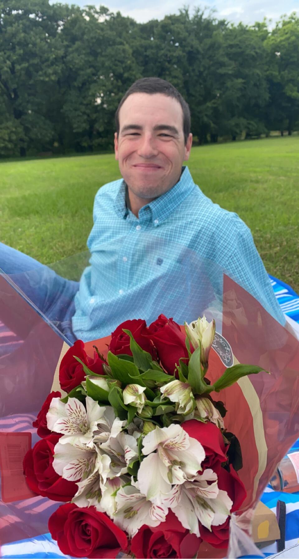 Annual Birthday Picnic
