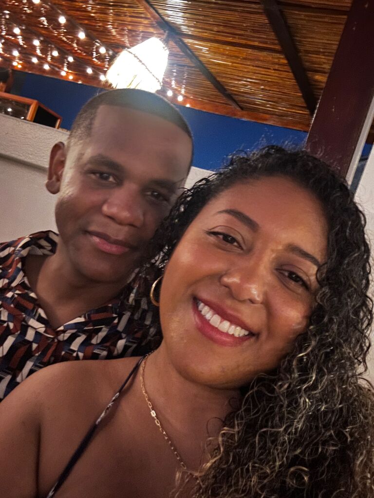 Weekend trip to Cartagena, Colombia for Nick and Gaby's wedding. Also first time for Erin visiting Francy's home county. 