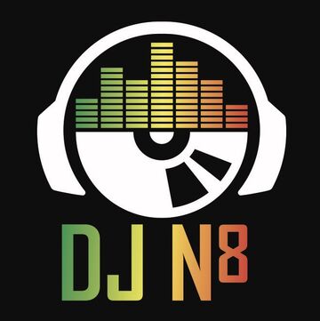 DJ N8 - DJ - San Antonio, TX - Hero Main