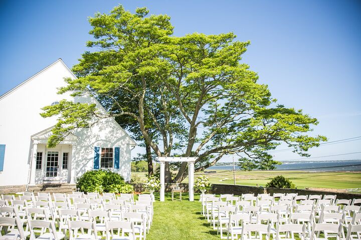 Rhode Island Country Club | Reception Venues - Barrrington, RI