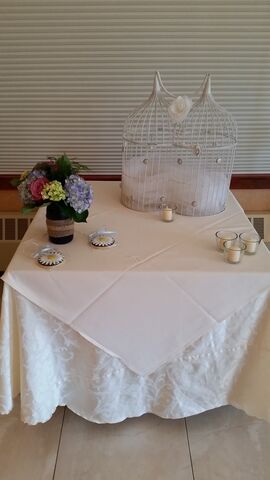 Tashua Knolls Golf Club Banquets Reception  Venues  