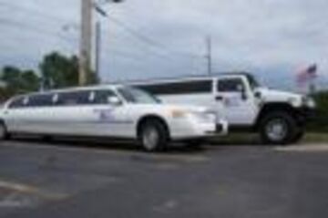 Manners Limousine Service - Event Limo - Tallahassee, FL - Hero Main