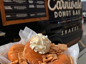 Carnivale Donut Bar - Food Truck - Secaucus, NJ - Hero Gallery 1