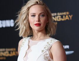 jennifer lawrence wedding engaged baby