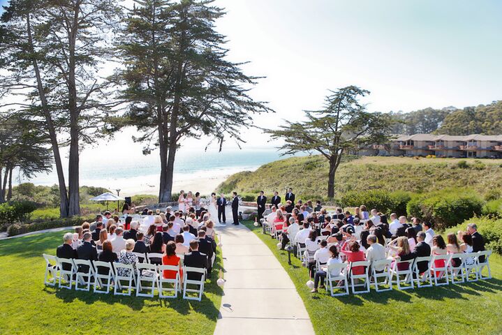 Seascape Beach Resort on Monterey Bay - Aptos, CA