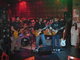 Doin' time - Classic Rock Band - New Baltimore, MI - Hero Gallery 2