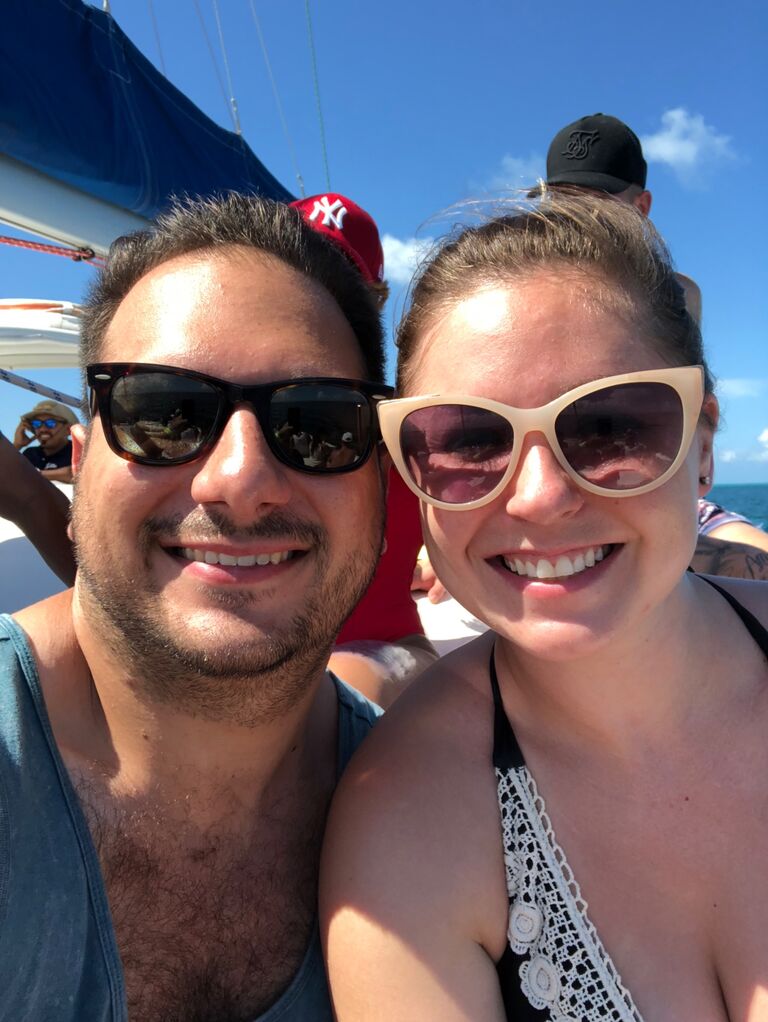 Cancun, Mexico