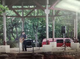 Jim Cerminaro - Variety Singer - Naples, FL - Hero Gallery 2