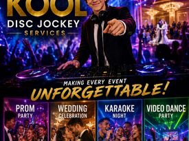 Mr. Kool - Karaoke DJ - Puslinch, ON - Hero Gallery 2