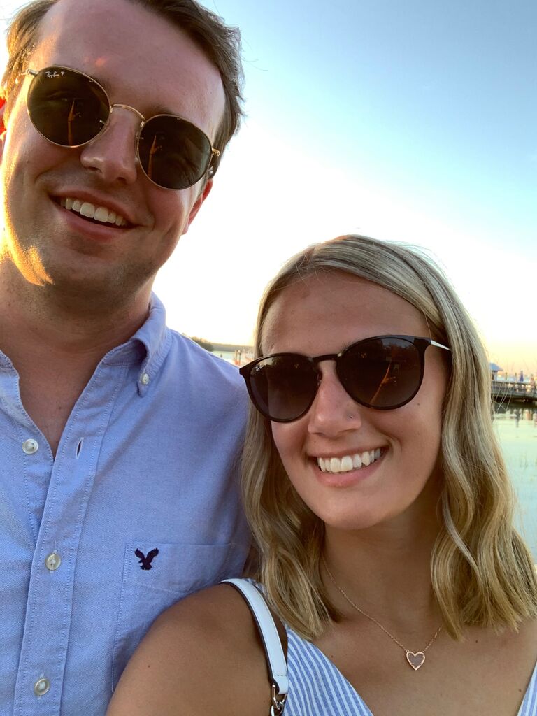 Our first vacation to Hilton Head Island
