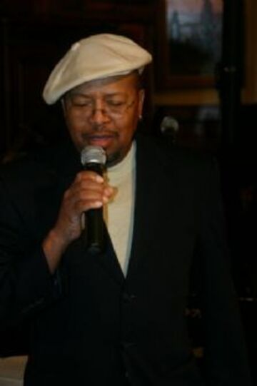 Richard Thomas - Jazz Singer - Stamford, CT - Hero Main