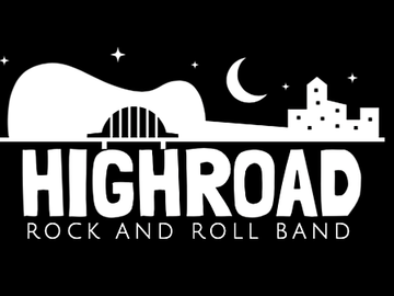 HighRoadBand - 60s Band - La Quinta, CA - Hero Main