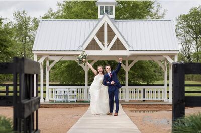 Wedding Venues In Gainesville Ga The Knot