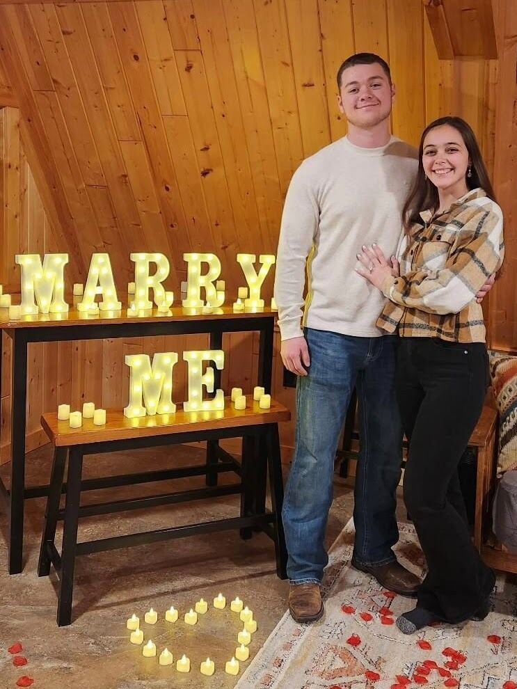 Our Engagement <3