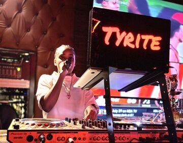 DJ Tyrite - DJ - Atlanta, GA - Hero Main
