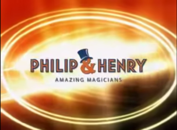 Philip & Henry Productions - Magician - Edison, NJ - Hero Main