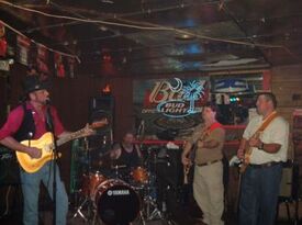 The Cheap Whiskey Band - Country Band - Morganton, NC - Hero Gallery 1