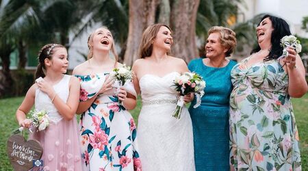 Bridesmaid Dresses Tucson AZ