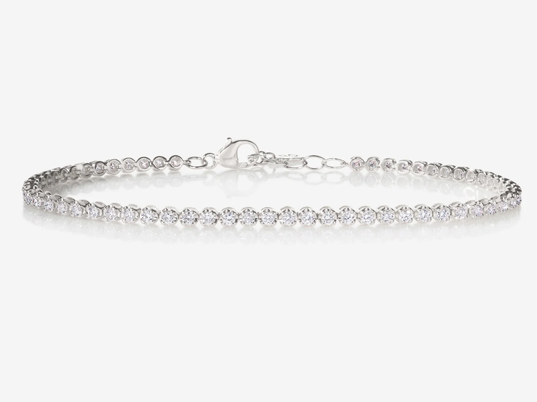 Tennis bracelet
