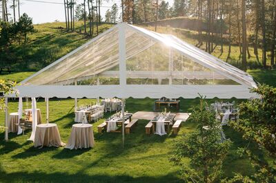 Wedding Rentals In Sioux Falls Sd The Knot